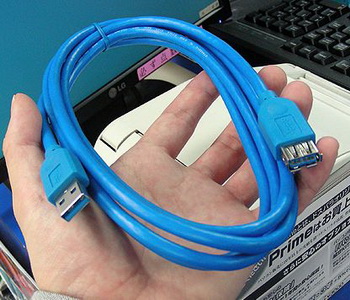 USB 3.0  cable 